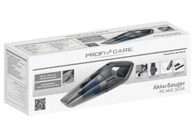 Vysávač akumulátorový ProfiCare AKS 3034 

 obrázok produktu 9 z 9