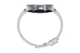 Inteligentné hodinky Samsung Galaxy Watch6 Classic 43mm strieborné

 obrázok produktu 4 z 6