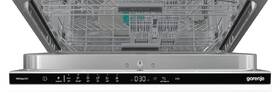 Umývačka riadu Gorenje GV642C60 

 obrázok produktu 2 z 12