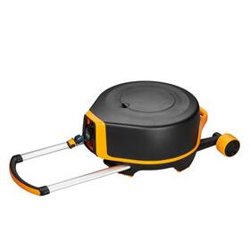 Navijak na hadice Fiskars X-series 13mm (1/2") 

 obrázok produktu 3 z 8
