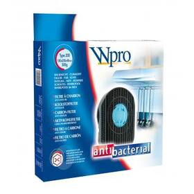 Uhlíkový filter Whirlpool DKF 42, CHF 200-1 

 obrázok produktu 1 z 1