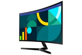 Monitor Samsung Essential S3 (S366GD) čierny

 obrázok produktu 2 z 7