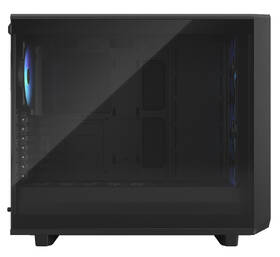 Case FRACTAL DESIGN Lite RGB Tempered Glass Light Tint čierna

 obrázok produktu 7 z 12