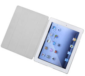 Puzdro na tablet Remax na Apple iPad 2 a 3 biele

 obrázok produktu 1 z 2