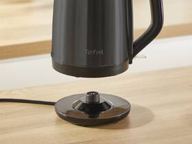 Rýchlovarná kanvica Tefal KO5S08E0 Subito čierna

 obrázok produktu 15 z 16