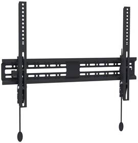 Držiak na TV Dpm 1M01, pevný, pre uhlopriečku 37-70", nosnosť 55 kg čierny

 obrázok produktu 1 z 2