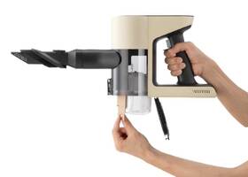 Tyčový vysávač Roborock H5 black čierny

 obrázok produktu 5 z 19
