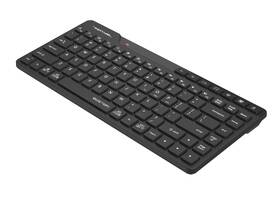 Klávesnica A4Tech FStyler FBK26C AS, CZ čierna

 obrázok produktu 2 z 9