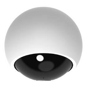 IP kamera Strong SHC04IR0-W, vnútorné, 2560×1440, IR prísvit, 360° otáčanie, mikrofón, Wi-Fi, USB-C, micro SD biela

 obrázok produktu 4 z 5