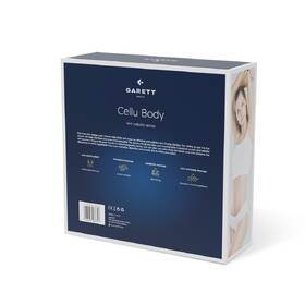Masážny prístroj Garett Garett Beauty Cellu Body strieborný

 obrázok produktu 21 z 21