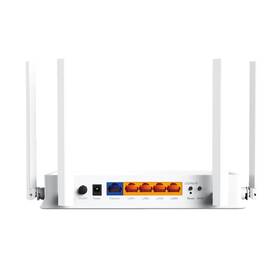 Router TP-Link Archer BE220W, WiFi 7 BE3600 biely

 obrázok produktu 2 z 7