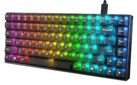 Klávesnica Lenovo Legion K510 Mini Pro Gaming, CZ/SK layout čierna

 obrázok produktu 8 z 15