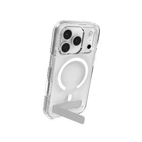 Kryt na mobil ZAGG Crystal Palace Snap KS na Apple iPhone 17 Pro priehľadný

 obrázok produktu 2 z 3