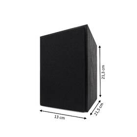 Mikro HiFi systém JVC UX-E225B čierny

 obrázok produktu 5 z 11