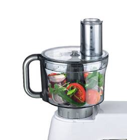 Food processor KENWOOD KAH647PL strieborné/sivé

 obrázok produktu 1 z 2