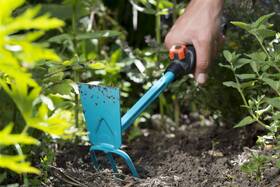 Motyčka záhradná Gardena 8915 

 obrázok produktu 3 z 9