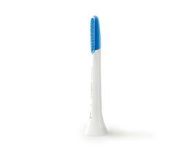 Náhradné hlavice Philips HX8072/01 (2 ks) biela

 obrázok produktu 3 z 3