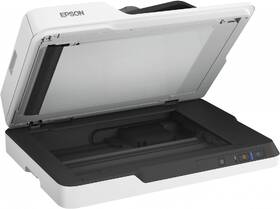 Skener Epson WorkForce DS-1630 

 obrázok produktu 2 z 3