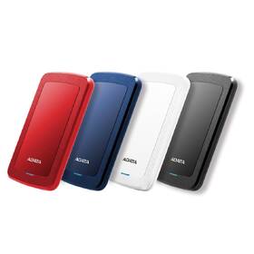 Externý pevný disk ADATA HV300 1TB biely

 obrázok produktu 5 z 5