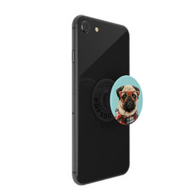 Držiak na mobil PopSockets PopGrip Gen. 2 - Studios Stu 

 obrázok produktu 5 z 7