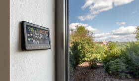 Meteorologická stanica GoGEN ME 3900 WiFi čierna

 obrázok produktu 15 z 15