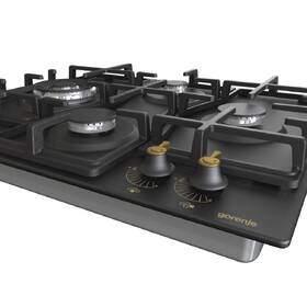 Plynová varná platňa Gorenje GW6D42CLB WOK čierna

 obrázok produktu 3 z 5