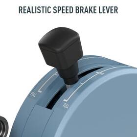 Herný ovladač Thrustmaster TCA Quadrant Add-on Airbus Edition 

 obrázok produktu 3 z 6