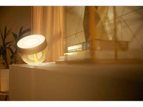 Stolná lampa Philips Iris Gold Special Edition zlatá

 obrázok produktu 4 z 6