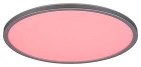 LED stropné svietidlo Rabalux Rasmus 2290 strieborné

 obrázok produktu 3 z 9