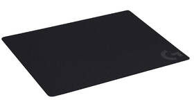 Podložka pod myš Logitech G240 Cloth 34 x 28 cm čierna

 obrázok produktu 2 z 9