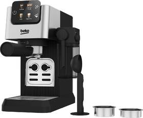 Pákový kávovar Beko CEP5304X 

 obrázok produktu 4 z 6
