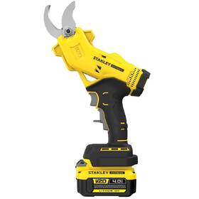 Nožnice na konáre Stanley SFMCPP32M1-QW (s batériou) 

 obrázok produktu 1 z 7