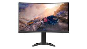 Herný monitor Lenovo G27c-30 čierny

 obrázok produktu 3 z 11