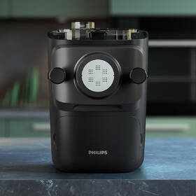 Výrobník cestovín Philips HR2665/96 

 obrázok produktu 7 z 11