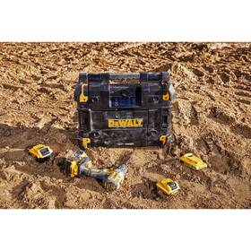 Stavebné rádio Dewalt DWST1-81078 

 obrázok produktu 3 z 6