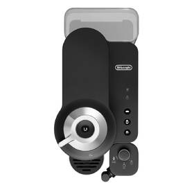 Kapsulový kávovar De'Longhi ENV300.B čierny

 obrázok produktu 15 z 18
