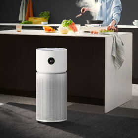 Čistička vzduchu Xiaomi Smart Air Purifier Elite 

 obrázok produktu 7 z 9