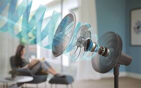 Ventilátor stojanový Philips CX3550/01 čierny

 obrázok produktu 12 z 12