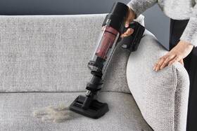 Tyčový vysávač Rowenta X-Pert 7.60 Animal RH6A75WO, 3 v 1 sivý

 obrázok produktu 12 z 12