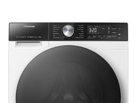 Práčka Hisense WF5S1245BW biela

 obrázok produktu 2 z 10