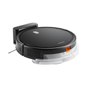 Robotický vysávač Xiaomi Robot Vacuum E5 Black EU čierny

 obrázok produktu 4 z 19