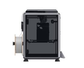 3D tlačiareň Creality K1C čierna/sivá

 obrázok produktu 6 z 7