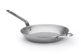 Panvica de Buyer 5610.32, 32 cm ocel

 obrázok produktu 1 z 10