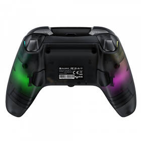 Gamepad GameSir Kaleid Xbox Wired čierny

 obrázok produktu 4 z 11