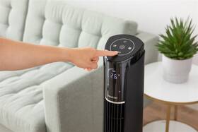 Ventilátor stĺpový Sencor SFT 4207BK Wi-Fi Smartbreeze čierny

 obrázok produktu 11 z 24