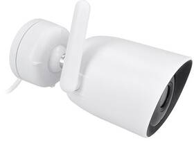 IP kamera Solight 1D79, WI-Fi, 4 Mpx, IP65 biela

 obrázok produktu 10 z 18