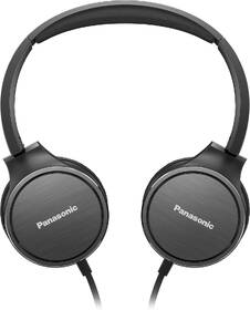 Slúchadlá Panasonic RP-HF500ME-K čierna

 obrázok produktu 2 z 4