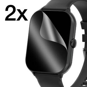 Inteligentné hodinky Aligator Watch GO čierne

 obrázok produktu 4 z 7