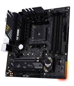 Základná doska Asus B550M-PLUS 

 obrázok produktu 3 z 7