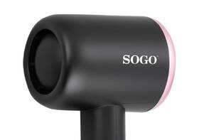 Fén SOGO SS-3710 čierny

 obrázok produktu 3 z 4